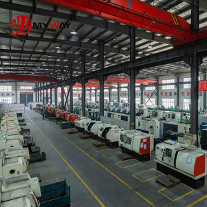 Boccola in Acciaio Flangiata di Ricambio per Pompa Idraulica MYWAY, Alta Compatibilità, Resistente all'Usura - Product Image 6