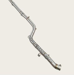 <span class=keywords><strong>Precio</strong></span> al por mayor Valvetronic sistema Catback para <span class=keywords><strong>BMW</strong></span> 330i 330xi <span class=keywords><strong>330e</strong></span> B48 G20 2,0 T 304 silenciador de acero inoxidable tubos de escape - Product Image 5