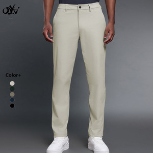 <span class=keywords><strong>Pantaloni</strong></span> da Golf di Alta Qualità all'Ingrosso, Asciugatura Rapida, Abbigliamento Sportivo da <span class=keywords><strong>Uomo</strong></span>, <span class=keywords><strong>Pantaloni</strong></span> da Golf Elasticizzati, Vestibilità Comoda, Abbigliamento Casual per <span class=keywords><strong>Uomo</strong></span> - Product Image 1