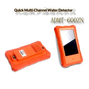AIDU ADMT-180ZN 180m Appareil de recherche d'eau souterraine de haute qualité, détecteur portable de source d'eau souterraine en plastique IP54, garantie 1 an, WiFi 5 - Product Image 3