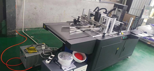 热卖喷墨打印机数据代码塑料桶喷墨打印Voaing机 - Product Image 4