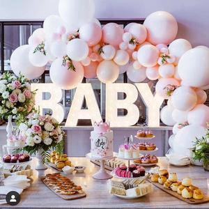 <span class=keywords><strong>Di</strong></span> lusso della fase palloncini partito decorazione <span class=keywords><strong>di</strong></span> cerimonia nuziale rotonda sfondo <span class=keywords><strong>di</strong></span> compleanno set decoration feste a tema * - Product Image 4