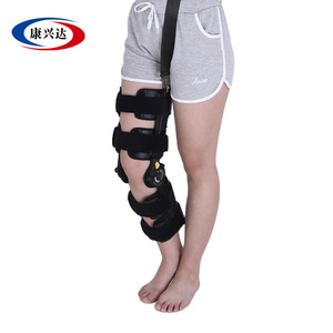 Nuevo Soporte de Rodilla Ajustable, Soporte de Rodilla con Fijación a Presión, Fabricante de Soportes para Fracturas - Product Image 3