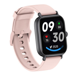 الأعلى مبيعًا ذكي ، دقة عالية في معدل ضربات القلب ، مراقبة الأكسجين في الدم ، مقاومة للماء ، أجهزة اتصال IOS - Product Image 4