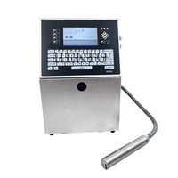 Mesin Cetak Inkjet Hento Machinery / Printer Inkjet / Printer Inkjet Karakter Kecil