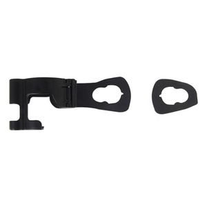 Jeep Wrangler JK用 多機能 ドリンクホルダー 兼 スマホホルダー <span class=keywords><strong>2</strong></span>-in-1 ブラケット オーガナイザー - Product Image 5