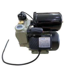 Bomba de Agua Inteligente 25WZB, Bomba de Refuerzo Automática Autocebante - Product Image 3