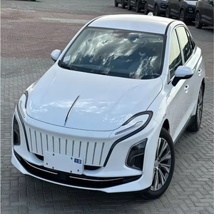 มือสอง lhd/rhd 2024 E-QM5 Hongqi - Product Image 1