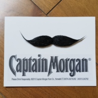 Moustache et barbe artificielles pour Halloween, accessoires de fête, masque, accessoires photo, pattes de souris, barbe de chèvre, barbe artificielle, Chine, unisexe