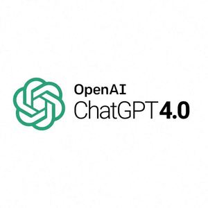 Logiciel Open AI CHATGPT 5.0 - Compte officiel d'un mois - Authentique - Compatible Mac - En stock - Compte privé - Non partagé - Product Image 1