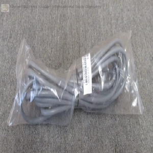 Nuevo Cable de Conexión RJ45 a 5e 72-101005-01, 10 pies, Gris, Nuevo, Original, Disponible en Stock, Automatización Industrial, Programación de PLC Dedicada - Product Image 1