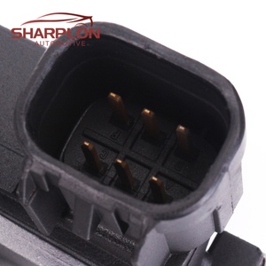 Mejor Pieza de Motor Automotriz: Válvula de Aceleración 1C9500 RME72-2B 12609500, Conjunto de Cuerpo de Aceleración - Product Image 6