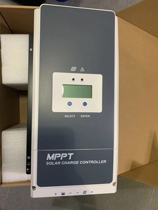 Tracer <span class=keywords><strong>10420AN</strong></span> 12V 24V 36V 48V DC Auto-Laderegler 100A MPPT Solar-Laderegler - Product Image 2