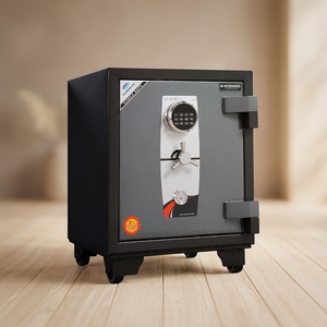 HOSHANG HSX-61E เป็นรุ่นใหม่ปี 2026 ที่ออกแบบมาเพื่อใช้งานในสำนักงาน - Product Image 3