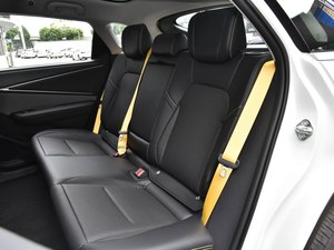 <span class=keywords><strong>Toyota</strong></span> bZ5 2025, SUV Eléctrico, <span class=keywords><strong>0</strong></span> <span class=keywords><strong>km</strong></span>, Nuevo, Tracción Total, Automático, Control de Crucero Adaptativo, Volante a la Izquierda - Product Image 6