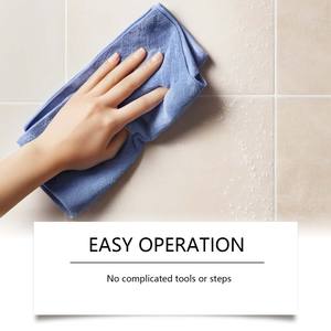 <span class=keywords><strong>Spray</strong></span> detergente <span class=keywords><strong>antimuffa</strong></span> per pareti bianche e fughe di piastrelle, rimuove macchie e funghi. - Product Image 3