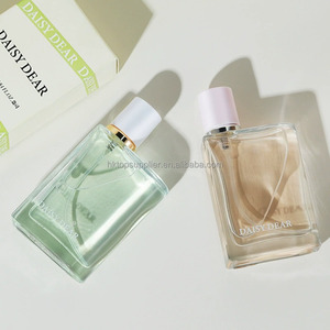 Perfume en Aerosol con Aroma Floral, Frutal y Amaderado para Uso Diario, Bruma Corporal Floral para Mujer, Perfume en Aerosol EDP de Larga Duración - Product Image 6