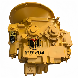 नई स्थिति हाइड्रोलिक मुख्य पंप खुदाई भागों 320/320b/315c/330d 2/307b/329/312c/e345/315b/315d/E320/336d2 मॉडल फार्म फार्म - Product Image 1