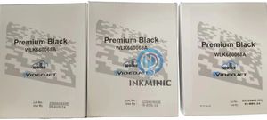 Cartucho de tinta original WLK660082A WLK660068A WLK660070A Cartucho de tinta de color negro para impresora M610 8510 8520 - Product Image 4