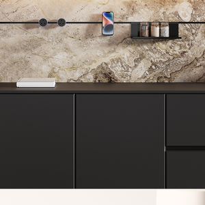 Sistema di Alimentazione a Binario Elettrico Sottile <span class=keywords><strong>Gler</strong></span> per Ufficio, Cucina e Soggiorno - Product Image 6