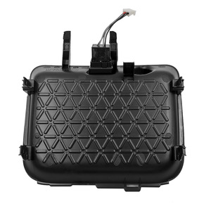 Tapis de rangement pour console d'accoudoir de voiture Sirui avec charge USB PD pour Toyota Levin Wildlander Highlander Corolla - Product Image 2