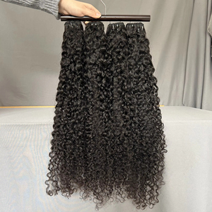 Lot unique de mèches de cheveux vietnamiens bruts 12A, 12 à 50 pouces, mèches de cheveux humains bruts de haute qualité - Product Image 1