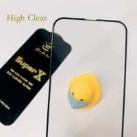 Protection d'écran OVOG G 9H Ray Glasses Super X en verre trempé pour téléphone portable Samsung, protection imperméable