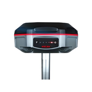 อุปกรณ์สำรวจที่ดิน Kolida K5 GNSS RTK GPS ความแม่นยำสูง พร้อมคุณสมบัติกันน้ำและกันฝุ่นระดับ IP67 รับประกัน 3 ปี K5 ความแม่นยำสูง Rtk - Product Image 3