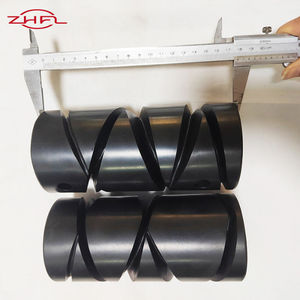 Among various winding machine parts tailored for loom use, the Bakelite Grooved <b>Drum</b> is crucial for maintaining efficient - Product Image 2