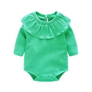 Mono de bebé bonito personalizado, ropa de bebé de mono cómoda para mujeres y bebés - Product Image 5