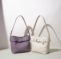 Nouveau Sac à Bandoulière Élégant et Tendance pour Femme 2026 – Style Luxe Designer, Idéal pour le Shopping et le Quotidien
