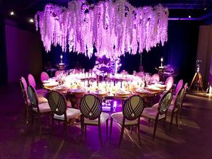 Đồ Nội Thất Tiệc Cưới Khách Sạn Sang Trọng Bán Trực Tiếp Từ Nhà Máy - Product Image 4