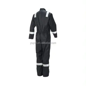 工厂供应NFPA2112 EN469森林消防服装荒地消防服装