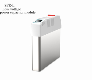 Condensador Inteligente de Corrección del Factor de Potencia de Bajo Voltaje Elecnova Serie SFR-L 5kvar/10kvar/20kvar/30kvar/40kvar/50kvar SFR-L El - Product Image 2
