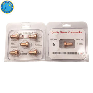 Conjunto <span class=keywords><strong>de</strong></span> Boquilla 9-8206 30A |   Repara tu <span class=keywords><strong>Cortadora</strong></span> <span class=keywords><strong>de</strong></span> <span class=keywords><strong>Plasma</strong></span> <span class=keywords><strong>Thermal</strong></span> <span class=keywords><strong>Dynamics</strong></span> SL60/100 |   100% Compatible - Product Image 3