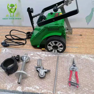 Máquina de Soldadura Automática para Pisos de PVC, Reparación de Pisos de Plástico PVC, Herramientas de Instalación de Pisos de Vinilo, Pistola de Soldadura - Product Image 3