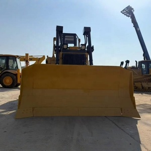 Topadora Usada de Buena Calidad <span class=keywords><strong>Cat</strong></span> <span class=keywords><strong>D6</strong></span> D7 D7R D7G D7H D6R a Bajo Precio - Product Image 3