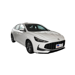 <span class=keywords><strong>MG5</strong></span> 2026รถรุ่นใหม่ CVT 1.5L FWD 180DVVT รุ่นหรูหราระดับโลกจากประเทศจีน - Product Image 1