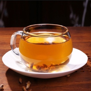 Adult Loose Leaf Barley <strong>Tea</strong> <strong>Slimming</strong> <strong>Tea</strong> in Teabag Packaging - Product Image 3