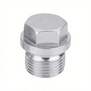 Tornillos para paneles de yeso de acero al carbono con cabeza de trompeta, rosca fina, chapados en zinc blanco y en rollo - Product Image 4