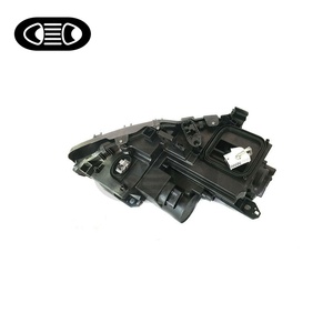 TUZHIHAO Fari Full LED Compatibili con Mercedes-Benz GLA 156 W156 ILS US A1569064200 - Product Image 2
