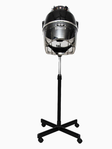 Secador de Pelo Multifuncional para Salón de Belleza y Uso Doméstico, para Peinado, Coloración, Diseño y Permanente - Product Image 2