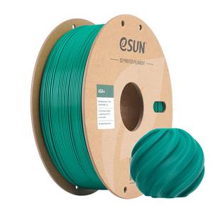Pour <span class=keywords><strong>ESUN</strong></span> 1KG 1.75mm noir ASA Filament résistant aux intempéries pièces fonctionnelles extérieures tiges en plastique pour imprimantes 3D - Product Image 1