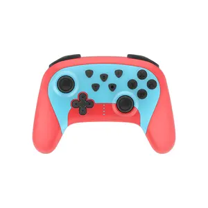 YLW Model NS010 Game Pad Joystick Game Controller Wireless Double Motor Switch Controller For Nintend Switch Pro Controller