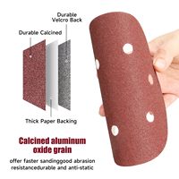 Disque de ponçage en carbure de silicium économique et durable, en stock, livraison rapide, grain 40-2000, pour finition industrielle et ébavurage