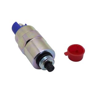 Solénoïde en acier de haute qualité 218323A1 pour tracteur C100 C50 C60 C70 C80 C90 + - Product Image 1