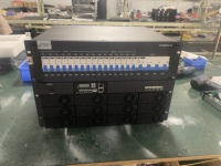 Module redresseur 48V 60A 90A 120A 2kw 3kw Systèmes d'alimentation CC Alimentation télécom