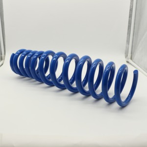 Chất Lượng Tốt Thép Mặc Sức Đề Kháng Tùy Chỉnh 48231 32270 Xe Treo Cuộn Dây Mùa Xuân - Product Image 3