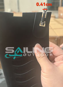 Die Ersatzklinge für Fin Drive Kajak-Zubehör, nur ein Stück - Product Image 5