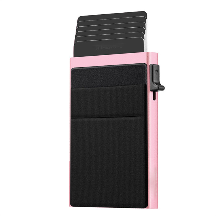 Pink+black A3215